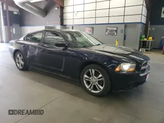 2012 Dodge Charger SXT with VIN 2C3CDXJG3CH182013, listed as a Copart auction lot 68897734 with 229,651 mi miles and Clean Title. Bid and sale history available at carsss.com. Image 4.