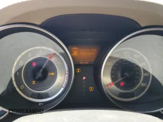 2010 Acura MDX z VIN 2HNYD2H20AH514480, wystawiony jako Copart lot #60095005 z przebiegiem 226 108 mil mil oraz Szkoda całkowita • Salvage title. Historia ofert i sprzedaży dostępna na DreamBid. Obrazek 9.