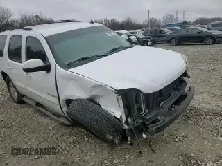 2009 GMC Yukon SLT w/4SB with VIN 1GKFC33059R161309, listed as a Copart auction lot 88947235 with 225,317 mi miles and Salvage Title. Bid and sale history available at carsss.com. Image 12.