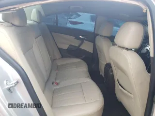 2011 Buick Regal CXL Turbo TO1 with VIN W04GV5EV9B1097451, listed as a Copart auction lot 72307114 with 117,911 mi miles and Salvage Title. Bid and sale history available at carsss.com. Image 11.