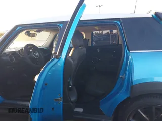2015 MINI Hardtop 4 Door S with VIN WMWXU3C58F2B58305, listed as a IAAI auction lot 41413715 with 98,413 mi miles and . Bid and sale history available at DreamBid. Image 8.