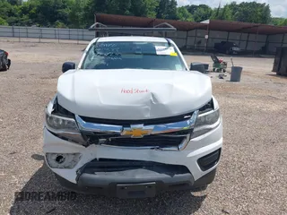 2019 Chevrolet Colorado 2WD Work Truck с VIN 1GCHSBEA9K1295316, выставлен на аукционе IAAI как лот 42519978 с пробегом 141 216 миль миль и . История ставок и продаж доступна на DreamBid. Изображение 10.
