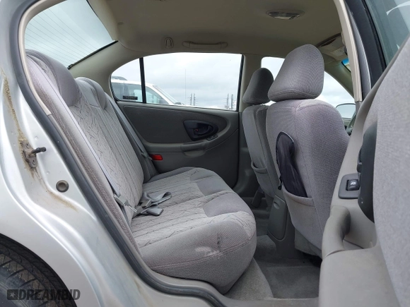 2002 Chevrolet Malibu LS with VIN 1G1NE52J02M596189, listed as a IAAI auction lot 41957545 with 111,772 mi miles. Bid and sale history available at carsss.com. Image 8.