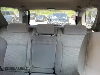 2004 Toyota 4Runner SR5 с VIN JTEBU14R540054021, выставлен на аукционе Copart как лот 60407655 с пробегом 184 193 миль миль и Чистый • Clean title. История ставок и продаж доступна на DreamBid. Изображение 10.