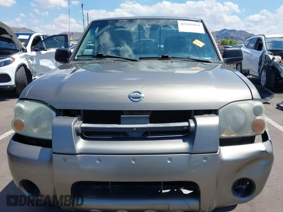 2004 Nissan Frontier XE z VIN 1N6DD26T04C479864, wystawiony jako IAAI lot #42369468 z przebiegiem 133 882 mil mil oraz . Historia ofert i sprzedaży dostępna na DreamBid. Obrazek 13.