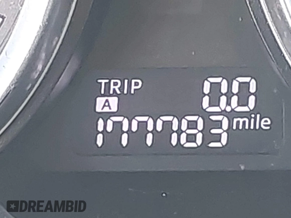 2014 Mazda CX-9 Grand Touring with VIN JM3TB2DA9E0435295, listed as a IAAI auction lot 42618683 with 177,783 mi miles and . Bid and sale history available at DreamBid. Image 15.