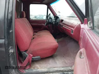 1994 Ford F-150 with VIN 1FTDF15Y3RNB42508, listed as a IAAI auction lot 41792399 with 12,828 mi miles. Bid and sale history available at carsss.com. Image 5.