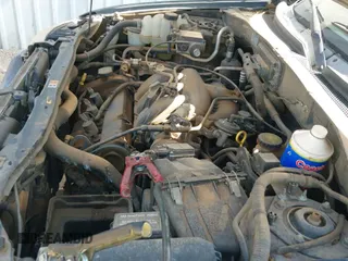 2001 Ford Escape XLT с VIN 1FMYU03161KF78469, выставлен на аукционе IAAI как лот 42462764 с пробегом 236 096 миль миль и . История ставок и продаж доступна на DreamBid. Изображение 12.