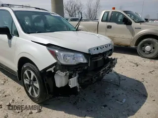 2017 Subaru Forester with VIN JF2SJABC3HH408090, listed as a Copart auction lot 52627375 with 163,610 mi miles and Clean Title. Bid and sale history available at carsss.com. Image 14.