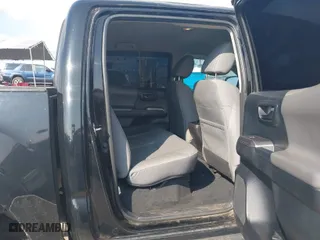2016 Toyota Tacoma SR with VIN 3TMCZ5AN0GM023313, listed as a IAAI auction lot 41357990 with 103,335 mi miles. Bid and sale history available at carsss.com. Image 8.