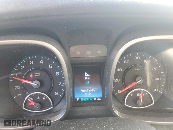 2016 Chevrolet Malibu Limited LT with VIN 1G11C5SA7GU134854, listed as a Copart auction lot 77940914 with 155,295 mi miles and Salvage Title. Bid and sale history available at carsss.com. Image 9.
