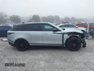 2021 Land Rover Range Rover Velar with VIN SALYJ2EU5MA311164, listed as a IAAI auction lot 41429251 with 47,924 mi miles and . Bid and sale history available at DreamBid. Image 14.