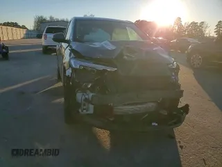 2024 Buick Encore GX Preferred с VIN KL4AMBSL6RB133028, выставлен на аукционе Copart как лот 85998844 с пробегом Не указан миль и Списание • Salvage title. История ставок и продаж доступна на DreamBid. Изображение 11.