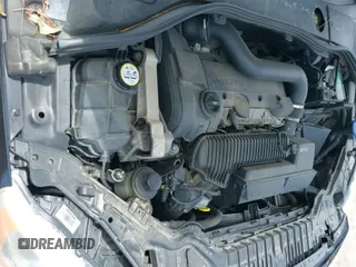 2015 Volvo S60 T5 Premier с VIN YV1612TK4F1353628, выставлен на аукционе IAAI как лот 42437664 с пробегом 184 076 миль миль и . История ставок и продаж доступна на DreamBid. Изображение 19.