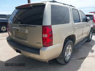 2008 Chevrolet Tahoe 1LT с VIN 1GNFC130X8R172490, выставлен на аукционе IAAI как лот 42306819 с пробегом 219 419 миль миль и . История ставок и продаж доступна на DreamBid. Изображение 4.