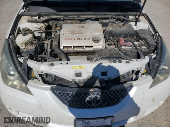 2008 Toyota Solara SE with VIN 4T1CA30P78U150728, listed as a Copart auction lot 67708824 with 153,492 mi miles and Clean Title. Bid and sale history available at carsss.com. Image 11.