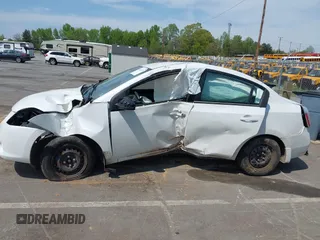 2010 Nissan Sentra SR with VIN 3N1AB6AP3AL603027, listed as a IAAI auction lot 42027235 with 138,666 mi miles and . Bid and sale history available at DreamBid. Image 15.