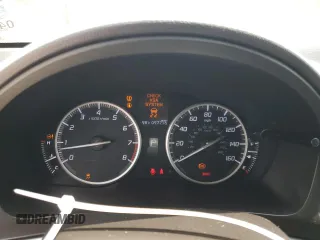 2017 Acura ILX z VIN 19UDE2F38HA013814, wystawiony jako Copart lot #59218595 z przebiegiem 97 776 mil mil oraz Szkoda całkowita • Salvage title. Historia ofert i sprzedaży dostępna na DreamBid. Obrazek 9.