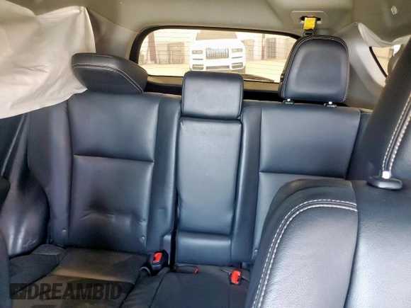 2015 Toyota RAV4 Limited z VIN 2T3DFREV7FW367653, wystawiony jako Copart lot #57214865 z przebiegiem 173 459 mil mil oraz Szkoda całkowita • Salvage title. Historia ofert i sprzedaży dostępna na DreamBid. Obrazek 10.
