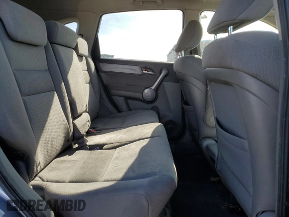 2008 Honda CR-V EX with VIN JHLRE48528C057622, listed as a Copart auction lot 55346535 with 184,842 mi miles and Clean Title. Bid and sale history available at carsss.com. Image 11.