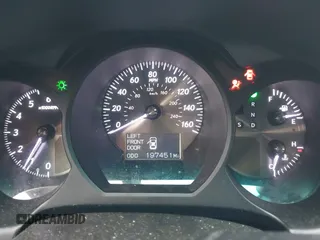 2010 Lexus GS 350 z VIN JTHCE1KS3A0028099, wystawiony jako IAAI lot #42075496 z przebiegiem 197 451 mil mil oraz . Historia ofert i sprzedaży dostępna na DreamBid. Obrazek 7.