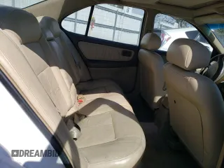 1998 Nissan Altima XE with VIN 1N4DL01D1WC260737, listed as a Copart auction lot 44421064 with 117,023 mi miles and Salvage Title. Bid and sale history available at carsss.com. Image 10.