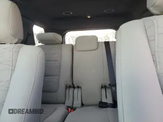 2015 Ford Explorer with VIN 1FM5K8B8XFGA45007, listed as a Copart auction lot 59837085 with 82,353 mi miles and Salvage title. Bid and sale history available at DreamBid. Image 10.