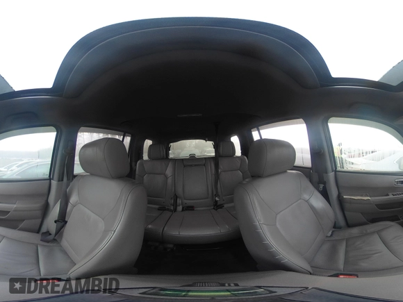 2013 Honda Pilot EX-L with VIN 5FNYF3H75DB012205, listed as a IAAI auction lot 41797084 with 181,577 mi miles and . Bid and sale history available at DreamBid. Image 18.