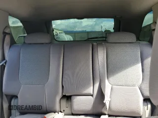 2008 Chevrolet Equinox LT with VIN 2CNDL53F486066443, listed as a Copart auction lot 44080465 with 220,129 mi miles and Salvage Title. Bid and sale history available at carsss.com. Image 10.