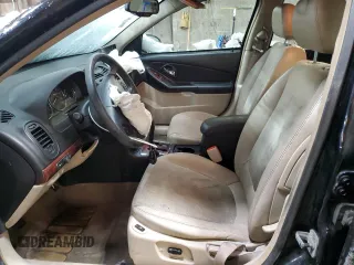 2006 Chevrolet Malibu LTZ with VIN 1G1ZU53806F159559, listed as a Copart auction lot 46509955 with 138,089 mi miles and Salvage Title. Bid and sale history available at DreamBid. Image 7.