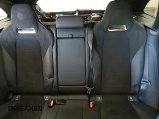 2021 Jaguar F-Pace SVR z VIN SADCZ2EE0MA666542, wystawiony jako Copart lot #41854235 z przebiegiem 28 523 mil mil oraz Szkoda całkowita • Salvage title. Historia ofert i sprzedaży dostępna na DreamBid. Obrazek 10.