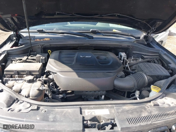 2018 Jeep Grand Cherokee Laredo E with VIN 1C4RJFAG8JC453706, listed as a IAAI auction lot 41688655 with 116,965 mi miles. Bid and sale history available at carsss.com. Image 10.