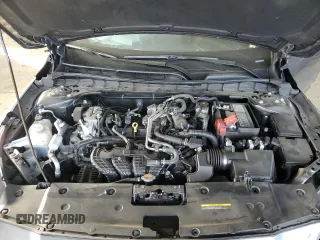 2022 Nissan Altima SR with VIN 1N4BL4CV8NN311996, listed as a Copart auction lot 44832225 with 30,976 mi miles and Salvage Title. Bid and sale history available at DreamBid. Image 11.