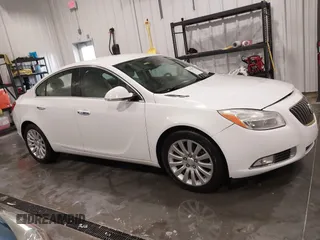 2012 Buick Regal Turbo Premium 1 с VIN 2G4GS5EV9C9213707, выставлен на аукционе IAAI как лот 41450247 с пробегом 150 474 миль миль и . История ставок и продаж доступна на DreamBid. Изображение 13.