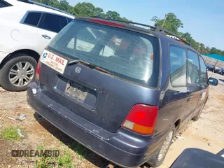 1996 Honda Odyssey LX with VIN JHMRA1862TC014731, listed as a IAAI auction lot 42654151 with 194,401 mi miles and . Bid and sale history available at DreamBid. Image 4.