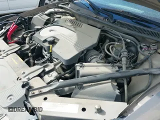 2006 Chevrolet Monte Carlo LT 3.9L с VIN 2G1WK151369287918, выставлен на аукционе IAAI как лот 43069755 с пробегом 154 810 миль миль и . История ставок и продаж доступна на DreamBid. Изображение 12.