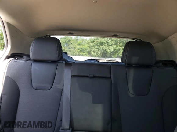 2024 Buick Encore GX Preferred с VIN KL4AMBSL7RB005932, выставлен на аукционе Copart как лот 60236245 с пробегом 11 141 миль миль и Списание • Salvage title. История ставок и продаж доступна на DreamBid. Изображение 10.