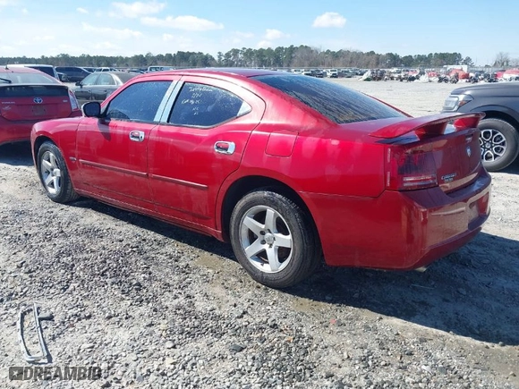 2006 Dodge Charger R/T with VIN 2B3KA53H86H280051, listed as a IAAI auction lot 41671342 with 114,780 mi miles. Bid and sale history available at carsss.com. Image 3.