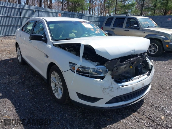 2015 Ford Taurus SE with VIN 1FAHP2D80FG176157, listed as a IAAI auction lot 41985771 with 102,252 mi miles and . Bid and sale history available at carsss.com. Image 1.