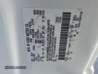2006 Ford Ranger XL z VIN 1FTYR10D46PA05302, wystawiony jako Copart lot #58219405 z przebiegiem 180 967 mil mil oraz Szkoda całkowita • Salvage title. Historia ofert i sprzedaży dostępna na DreamBid. Obrazek 12.
