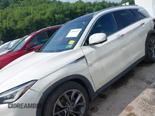 2019 Infiniti QX50 Luxe с VIN 3PCAJ5M3XKF102963, выставлен на аукционе IAAI как лот 42446357 с пробегом 124 771 миль миль и . История ставок и продаж доступна на DreamBid. Изображение 6.