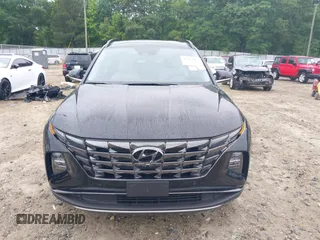 2024 Hyundai Tucson Limited z VIN 5NMJECDE6RH351604, wystawiony jako IAAI lot #42213263 z przebiegiem 24 900 mil mil oraz . Historia ofert i sprzedaży dostępna na DreamBid. Obrazek 13.