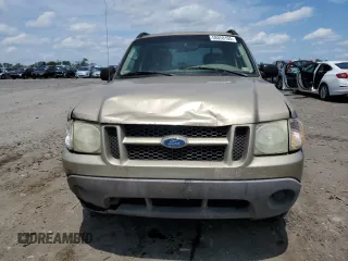 2003 Ford Explorer Sport Trac XLS с VIN 1FMZU77EX3UC12936, выставлен на аукционе Copart как лот 58058105 с пробегом 333 085 миль миль и Списание • Salvage title. История ставок и продаж доступна на DreamBid. Изображение 5.