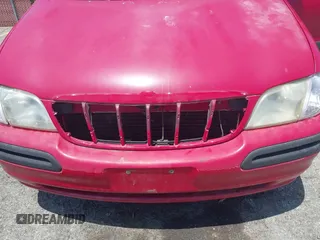1998 Chevrolet Venture with VIN 1GNDX03E4WD305160, listed as a IAAI auction lot 42555990 with 182,247 mi miles and . Bid and sale history available at DreamBid. Image 6.