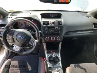 2015 Subaru WRX STI z VIN JF1VA2L67F9804241, wystawiony jako Copart lot #42649583 z przebiegiem 94 386 mil mil oraz . Historia ofert i sprzedaży dostępna na DreamBid. Obrazek 8.