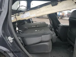 2024 Jeep Grand Cherokee с VIN 1C4RJYB64RC125082, выставлен на аукционе Copart как лот 51057755 с пробегом Не указан миль и Списание • Salvage title. История ставок и продаж доступна на DreamBid. Изображение 10.