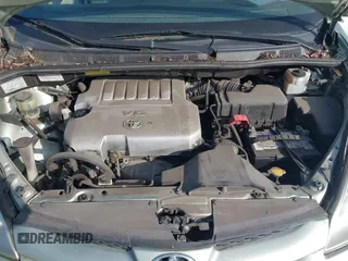 2008 Toyota Sienna with VIN 5TDZK23C18S150789, listed as a IAAI auction lot 42228393 with 113,546 mi miles and . Bid and sale history available at DreamBid. Image 10.