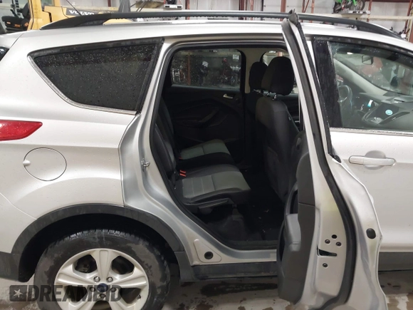 2016 Ford Escape SE с VIN 1FMCU9G94GUC44808, выставлен на аукционе IAAI как лот 42317988 с пробегом 112 536 миль миль и . История ставок и продаж доступна на DreamBid. Изображение 8.