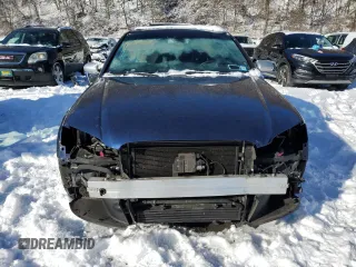 2008 Audi RS 4 z VIN WUADU78E68N902104, wystawiony jako Copart lot #41363035 z przebiegiem 66 961 mil mil oraz Szkody całkowita. Historia ofert i sprzedaży dostępna na DreamBid. Obrazek 5.