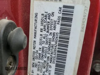 2004 Pontiac Vibe with VIN 5Y2SL628X4Z460435, listed as a Copart auction lot 76310784 with 205,260 mi miles and Salvage Title. Bid and sale history available at carsss.com. Image 12.